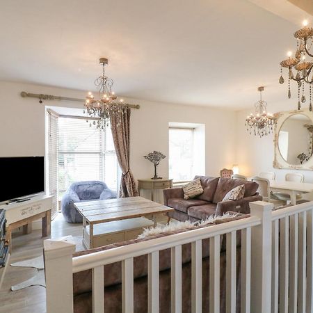 Matlock Maisonette 외부 사진