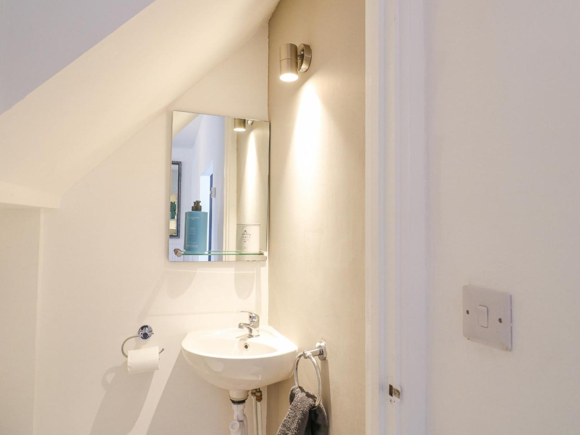 Matlock Maisonette 외부 사진