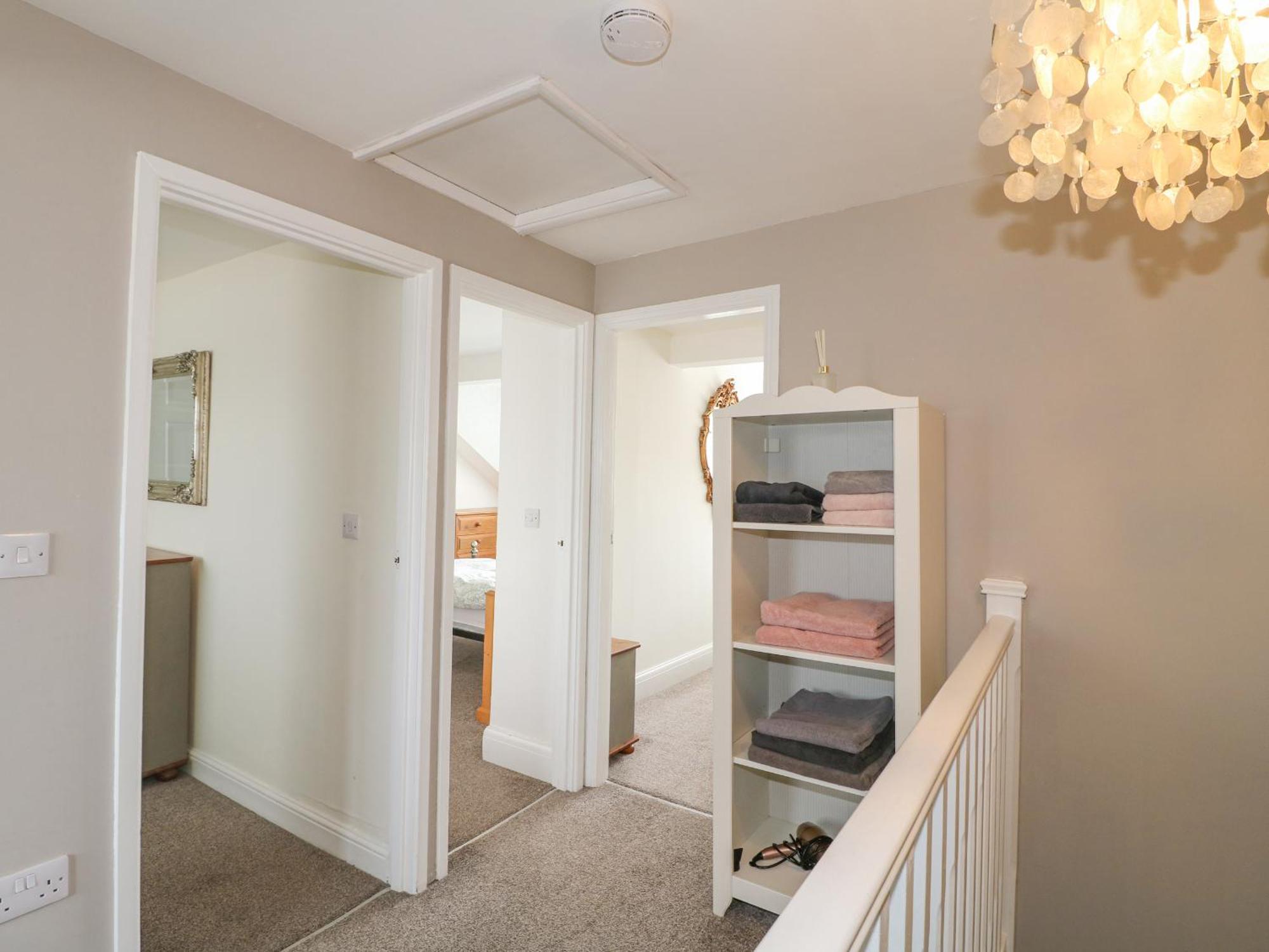 Matlock Maisonette 외부 사진