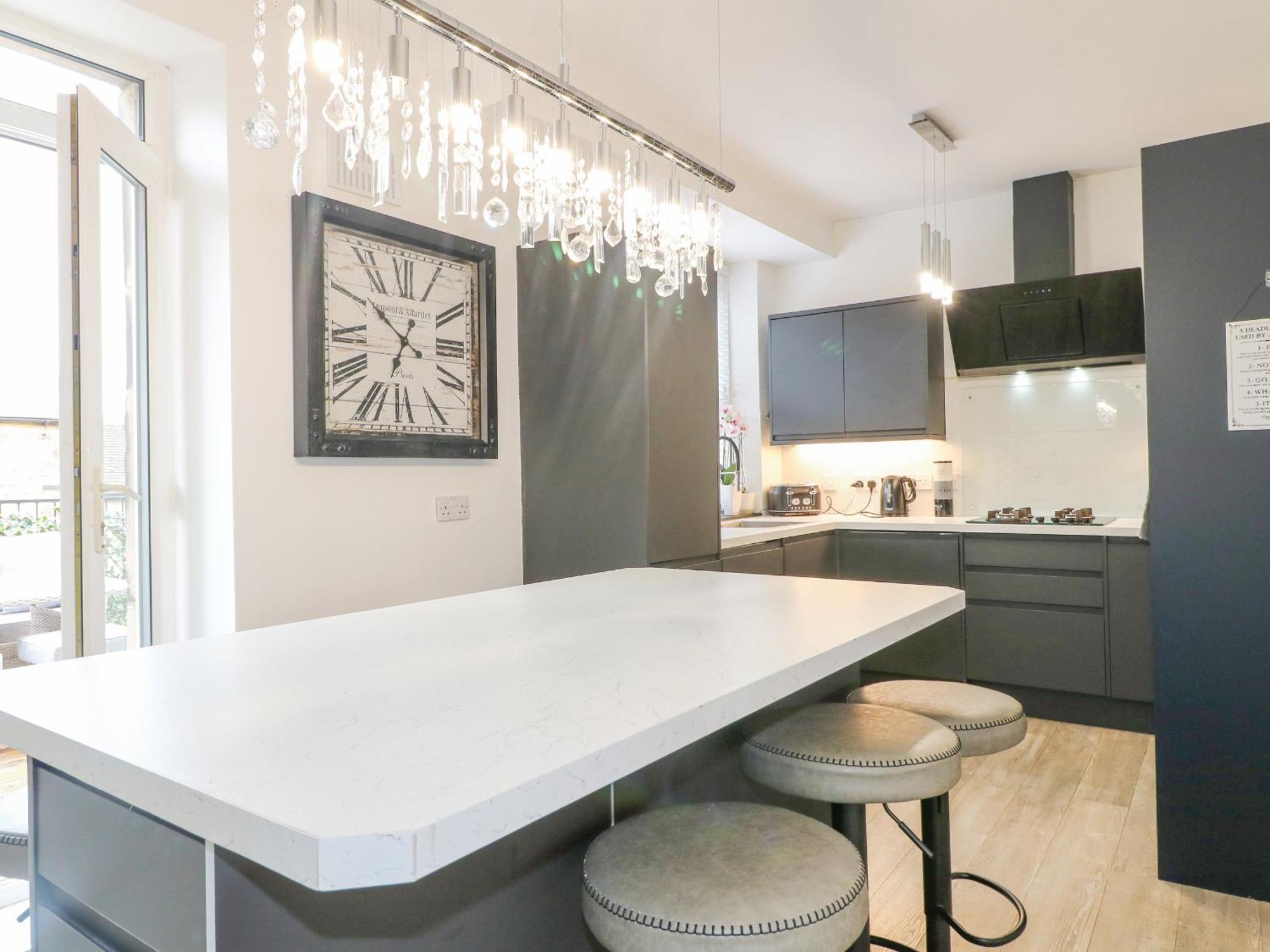 Matlock Maisonette 외부 사진