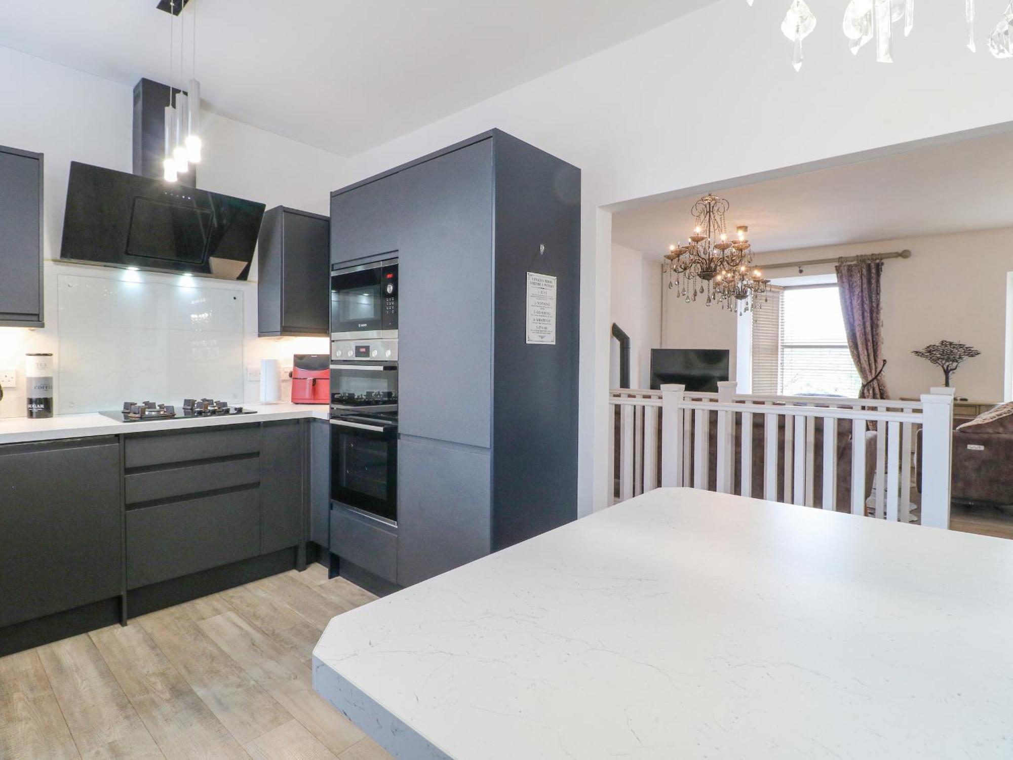 Matlock Maisonette 외부 사진