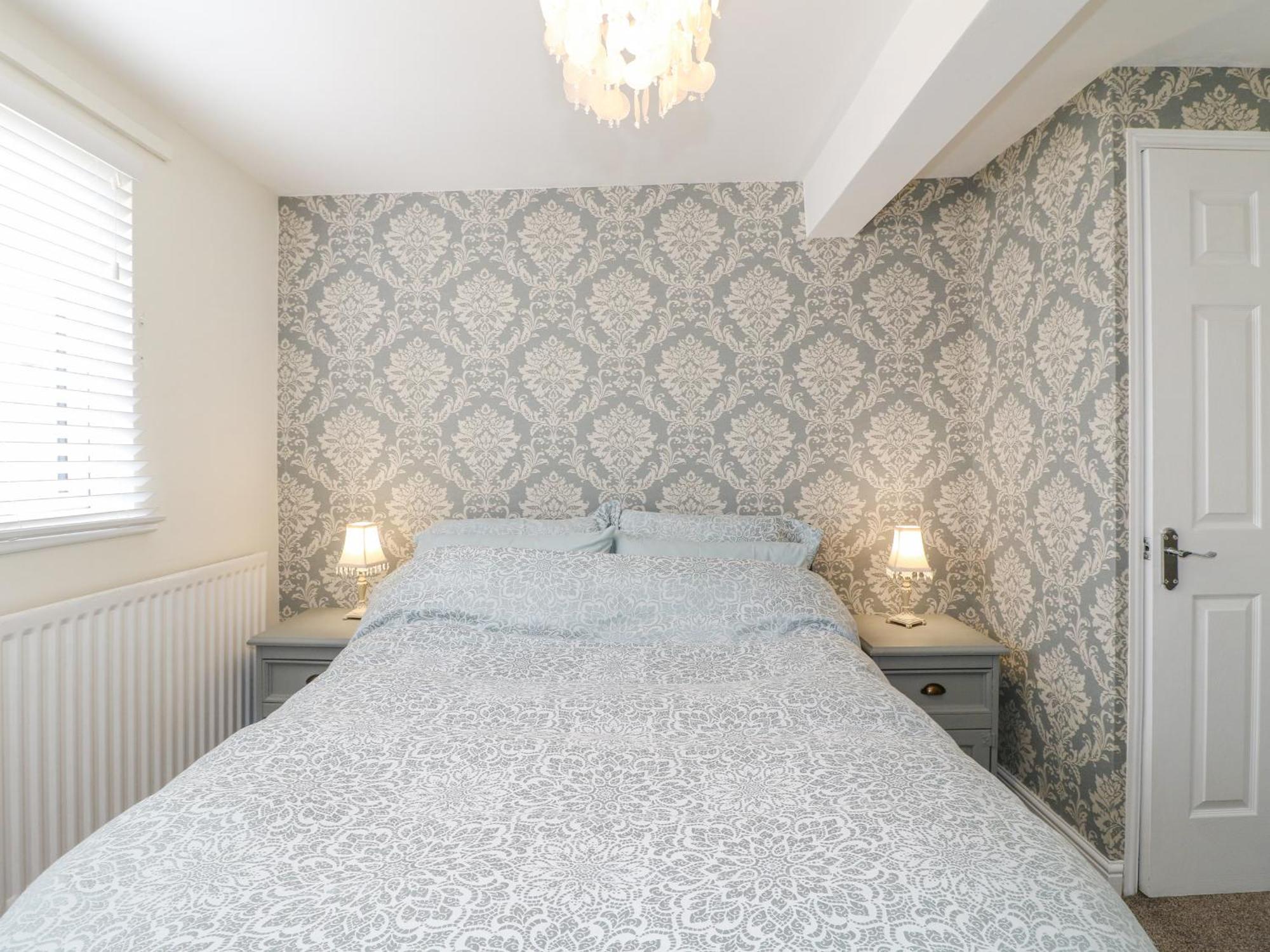 Matlock Maisonette 외부 사진