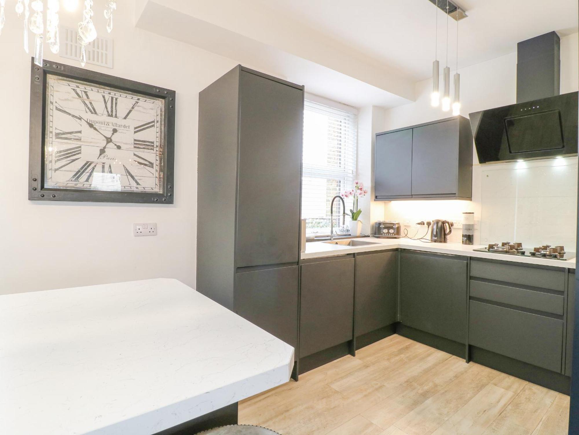 Matlock Maisonette 외부 사진