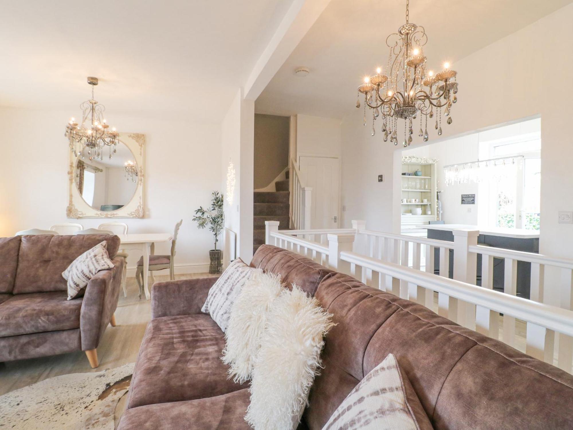 Matlock Maisonette 외부 사진