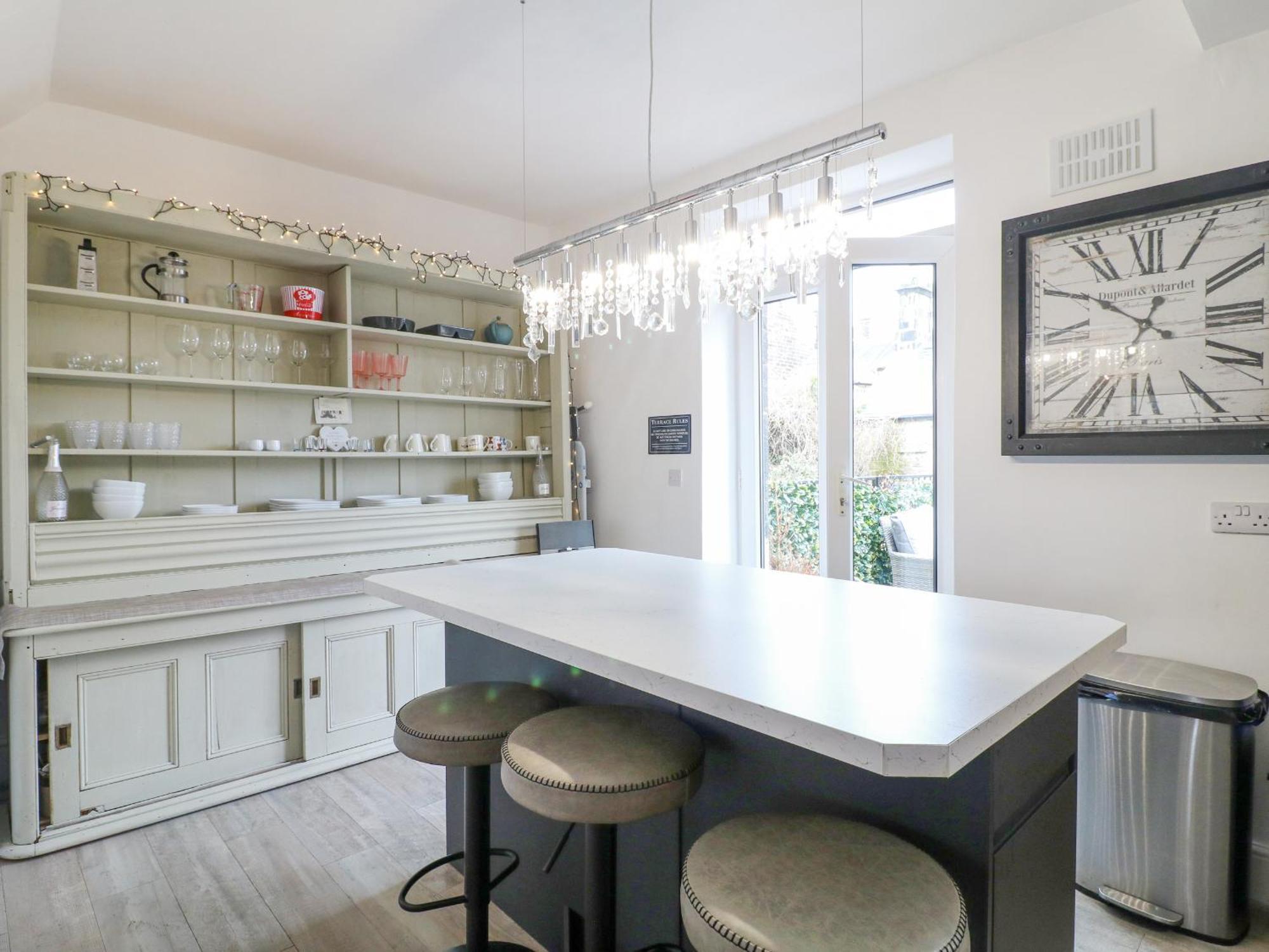Matlock Maisonette 외부 사진