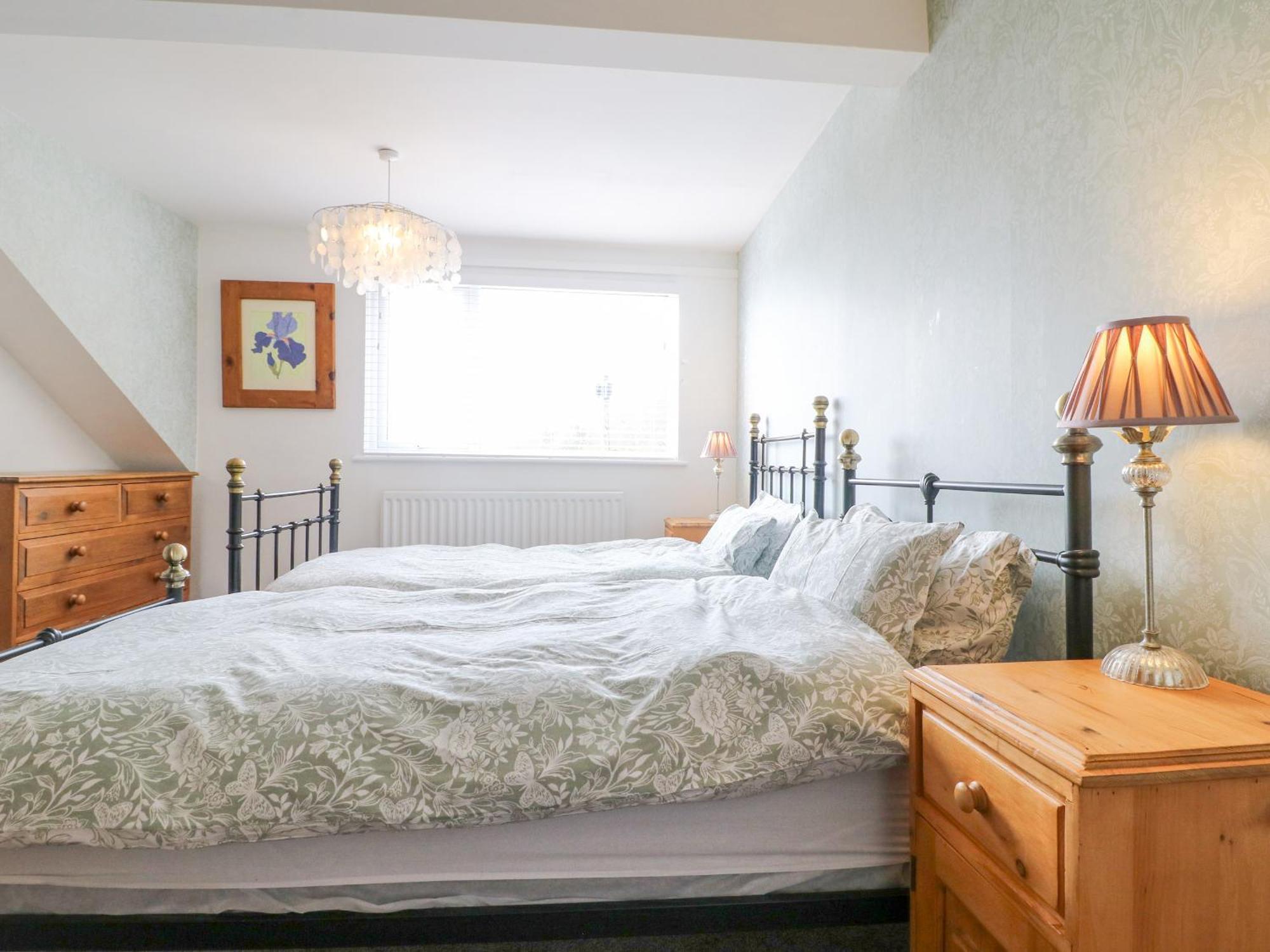 Matlock Maisonette 외부 사진