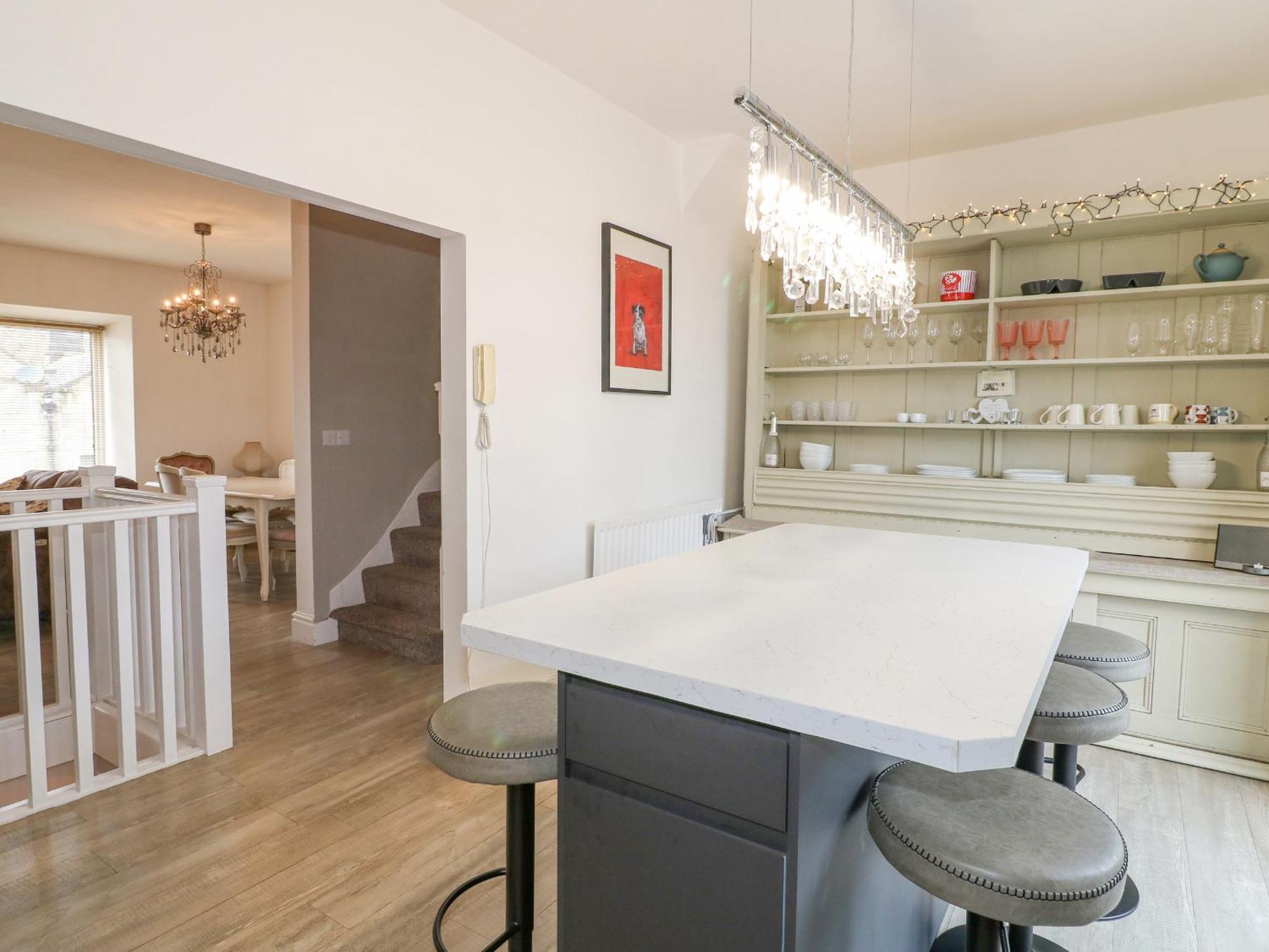 Matlock Maisonette 외부 사진
