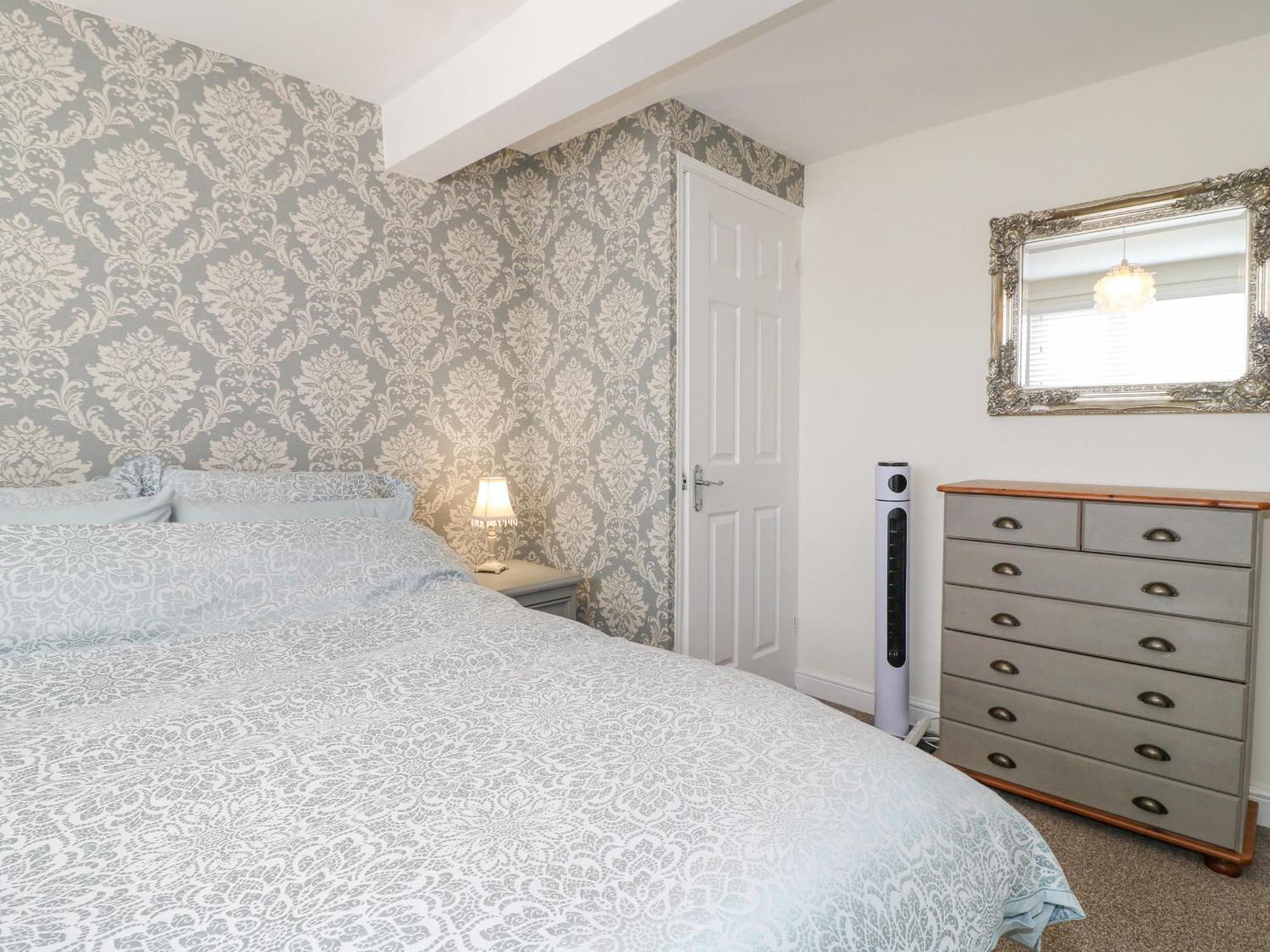 Matlock Maisonette 외부 사진
