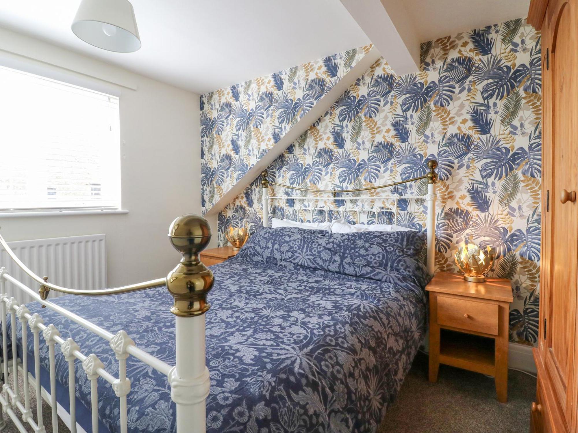 Matlock Maisonette 외부 사진