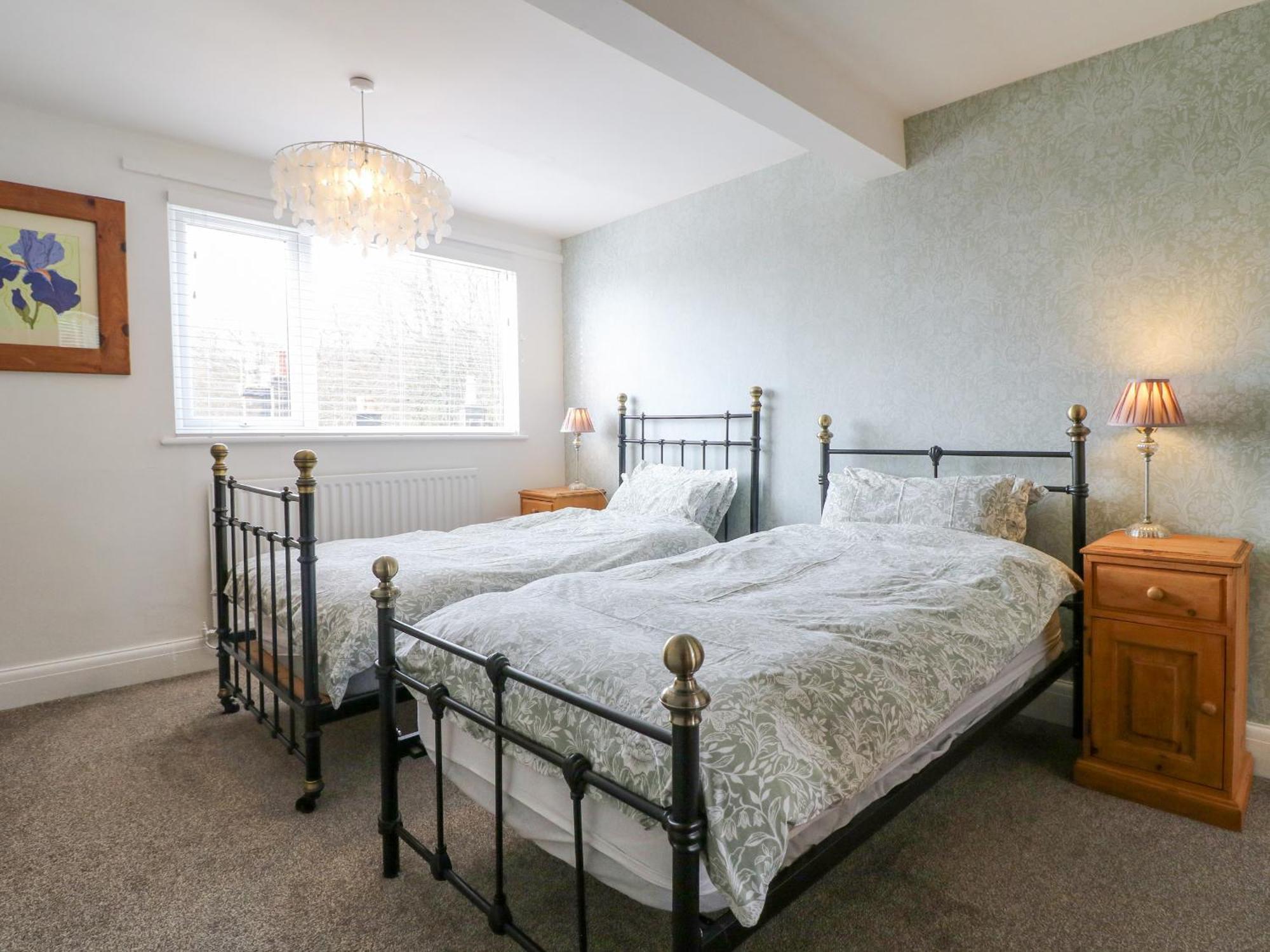 Matlock Maisonette 외부 사진