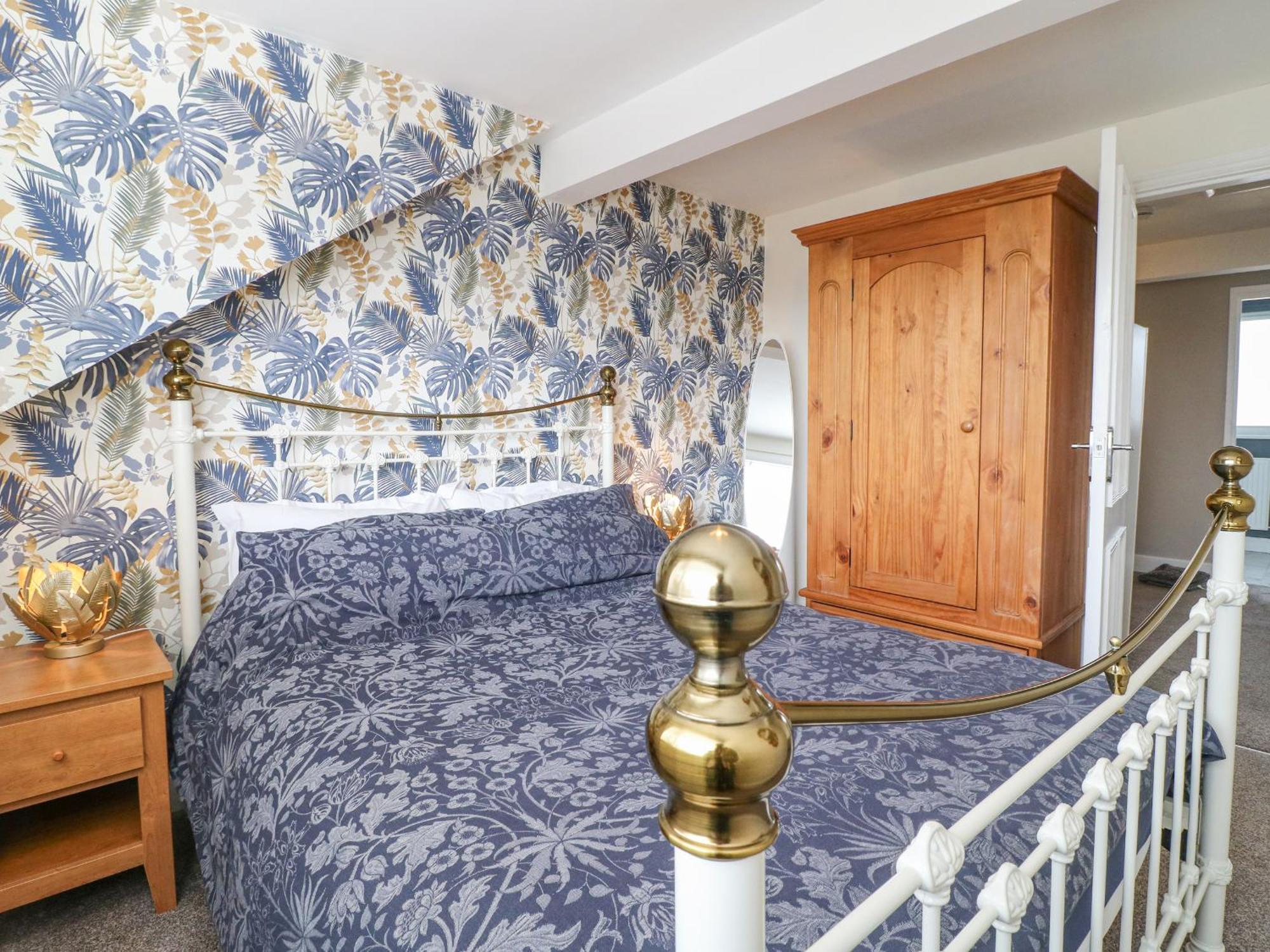 Matlock Maisonette 외부 사진